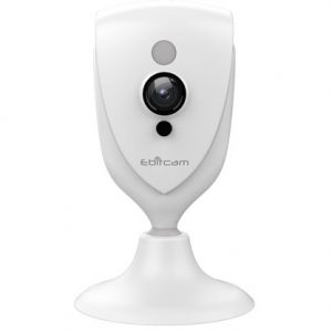 Camera Ebitcam EBF4 (2MP) Giá Rẻ