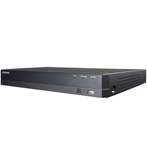 HRD-E1630L Đầu Ghi Hình SAMSUNG WISENET AHD 16 Kênh HRD-E1630L