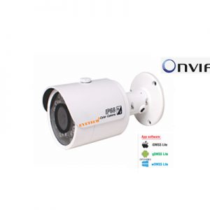 CAMERA EYETECH ET-3705IP