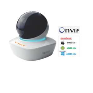 CAMERA EYETECH ET-913IPS