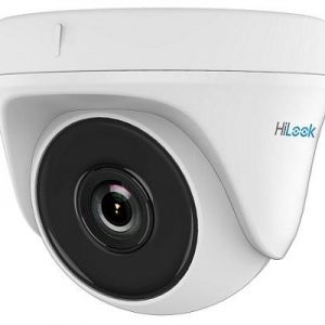 Camera Giám Sát HiLook Bán Cầu THC-T110,1M/IR20M,2YWty_THC-T110