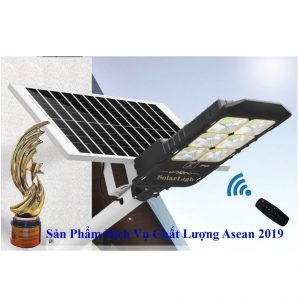 ĐÈN ĐƯỜNG 50W NĂNG LƯỢNG MẶT TRỜI