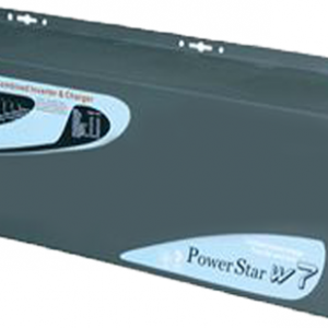INVERTER POWER STAR W7 - 5000W /24V LCD