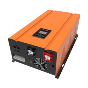 KÍCH ĐIỆN SIN CHUẨN 5000W / 48V LCD
