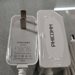Nguồn Phicomm 12V-2A