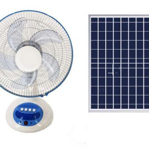Quạt 15W Năng Lượng Mặt Trời - Quạt Năng Lượng Mặt Trời Giá Rẻ