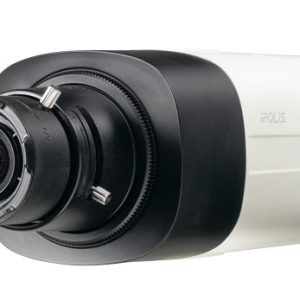 SNB-8000 Camera SAMSUNG WISENET IP
