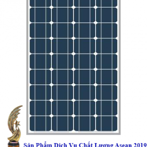 PIN 90W - PIN NĂNG LƯỢNG MẶT TRỜI MONO 90W