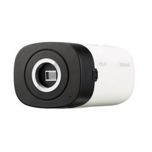SNB-6005 Camera SAMSUNG WISENET IP
