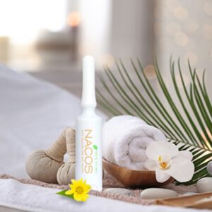 Kem Trị Nám Nacos White Solution Dark Spot Reducer chất lượng chính hãng