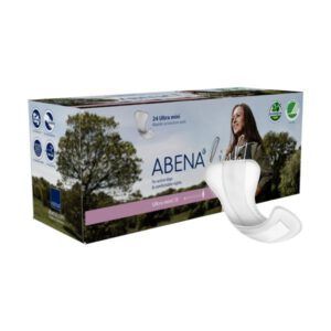 Băng vệ sinh hằng ngày Abena (hàng tặng)