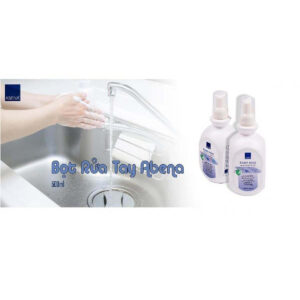 Bọt rửa tay Foam Soap ABENA