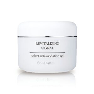Gel dưỡng ẩm chống oxy hóa SAEMINA REVITALIZING SIGNAL