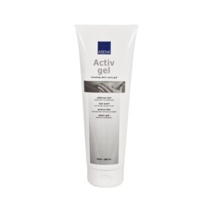 Gel xoa bóp Abena ActivGel 250ml