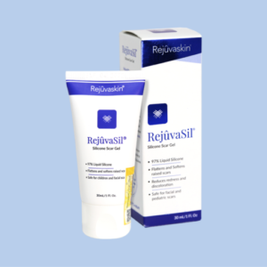 Gel xoá mờ sẹo lồi, phì đại Scar Rejuvasil 30ml