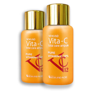 Hộp lẻ Vita-C Total Care Ampoule NewLand