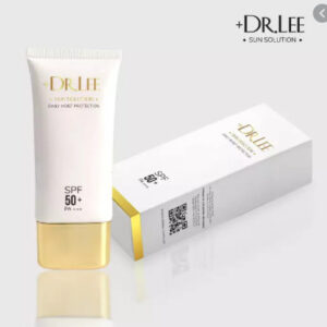 Kem chống nắng kiềm dầu +Dr.Lee SPF 50+ / PA+++