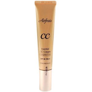 Kem nền che khuyết điểm CC Airfrais 40ml
