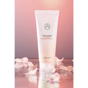 Kem trắng da cho body Skin Atti