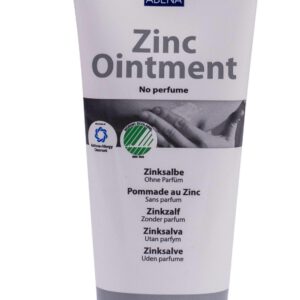 Kem trị hăm, đa chức năng Abena Zinc Oinment (100ml)