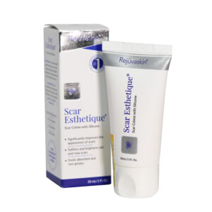 Kem xoá mờ sẹo,thâm, rỗ, lõm Scar Esthertique 30ml