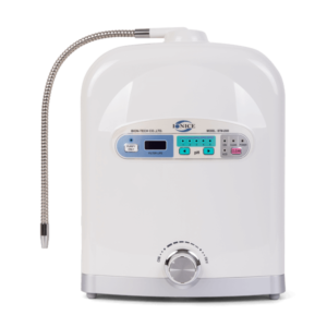 Máy Tạo Nước Pi Biontech BTM-2000