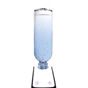 Máy lọc nước điện giải dạng cầm tay Biontech-Model BTH-100P