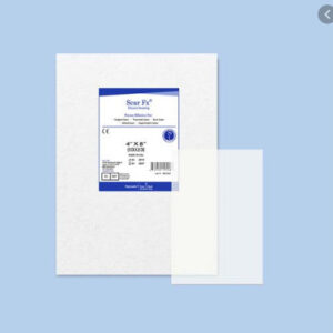 Miếng dán xoá mờ sẹo lồi/ phì đại Scar FX