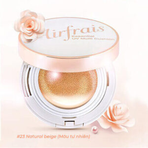 Phấn nước Airfrais Essential Cushion #23