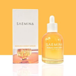Serum mật ong Manuka Saemina