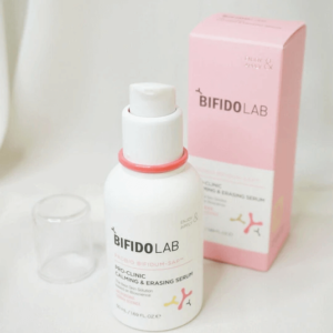 Serum men vi sinh trị mụn, kháng viêm BIFIDO