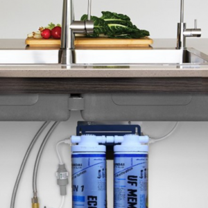 THIẾT BỊ LỌC NƯỚC MÀNG LỌC SỢI RỖNG CÔNG SUẤT LỚN WATEK