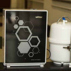 THIẾT BỊ LỌC NƯỚC UỐNG WATEK LUX-RO