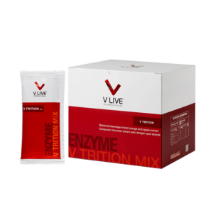 Thực phẩm bảo vệ sức khỏe hệ tiêu hóa V-Trition