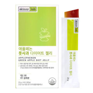 Thực phẩm kiểm soát cân nặng Applephenon (dạng thạch)