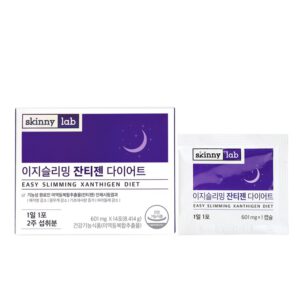 Viên uống giảm cân Easy Slimming Xanthigen