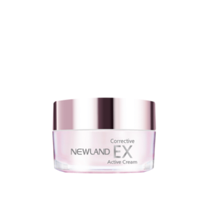 Kem dưỡng trắng xóa nếp nhăn Corrective Newland
