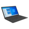 laptop EVOO Ultra Thin Core i7-7560U/8G/SSD 128G/15.6" FHD/Win10/Black